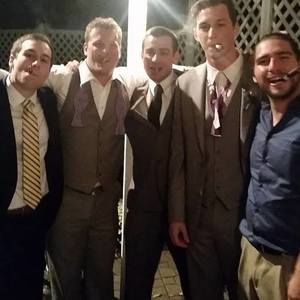 Meet your Posher, Shaun